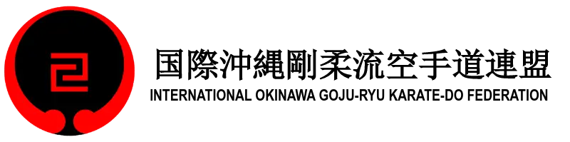 Selo de Filiação Oficial IOGKF Brasil - Karatê Tradicional