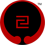 Emblema oficial da IOGKF Brasil - Área do Filiado